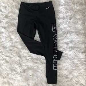 Nike Dri-Fit Leggings